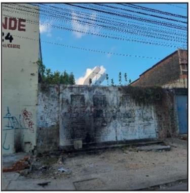 FORTALEZA/CE — Terreno Centro (F10290969)