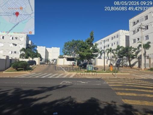 SÃO JOSE DO RIO PRETO/SP — Casa Jardins Rio Preto (F8555536997198)