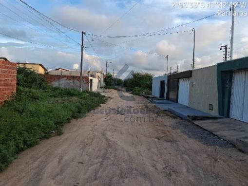 PARNAÍBA/PI — Casa (F8444423300882)