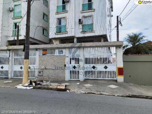 SÃO VICENTE/SP — Apartamento Parque São Vicente (F8444412259339)