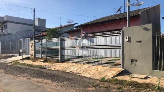 MINEIROS/GO — Casa Setor Jose De Oliveira Martins (F1444401106570)