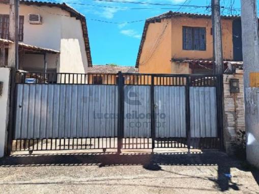 BELFORD ROXO/RJ — Casa Recantus (F8444430466766)