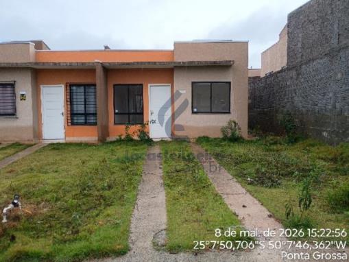 PONTA GROSSA/PR — Casa Cara-Cara (F8787713511218)