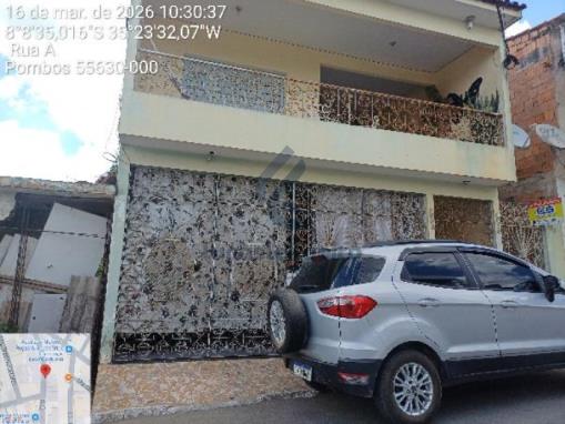 POMBOS/PE — Casa (F1444408595640)